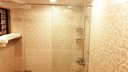 Hayyat Luxury Hotel Apartments - image 19