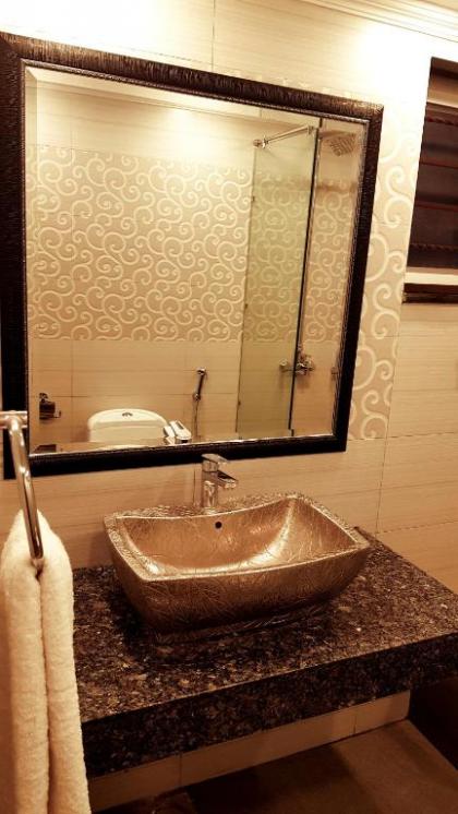 Hayyat Luxury Hotel Apartments - image 20