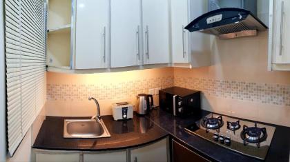 Hayyat Luxury Hotel Apartments - image 5