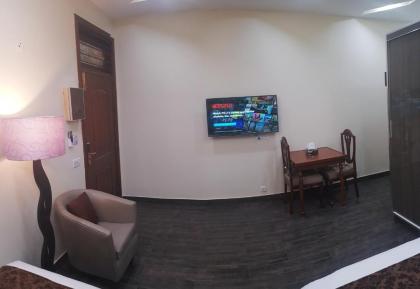 Hayyat Luxury Hotel Apartments - image 6