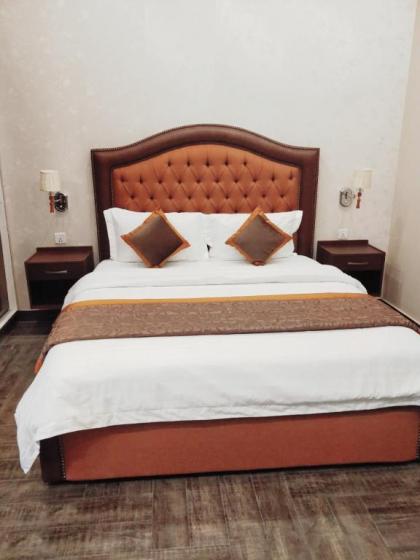 Hayyat Luxury Hotel Apartments - image 7
