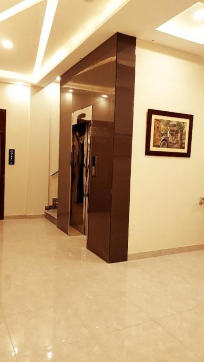 Hayyat Luxury Hotel Apartments - image 8