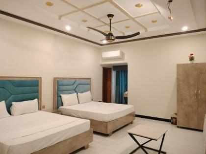 Dove Inn Hotel
