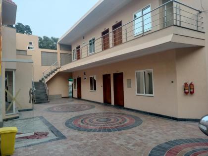 Dove Inn Hotel - image 2