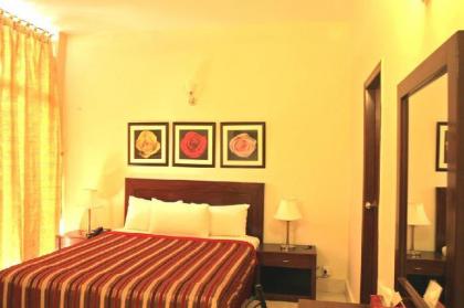 Herfa INN Hotel Lahore - image 10