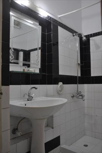 Herfa INN Hotel Lahore - image 14