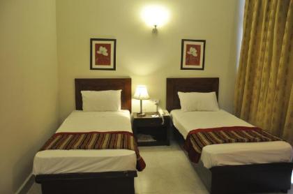 Herfa INN Hotel Lahore - image 18