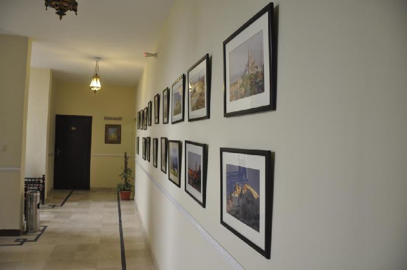 Herfa INN Hotel Lahore - image 3