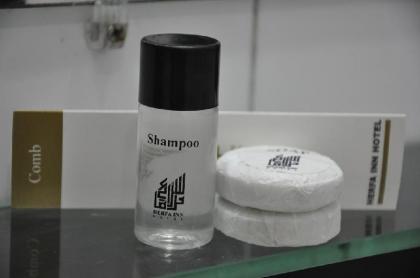 Herfa INN Hotel Lahore - image 4