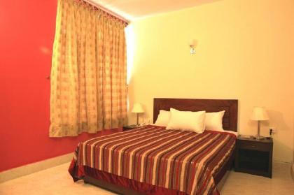 Herfa INN Hotel Lahore - image 8