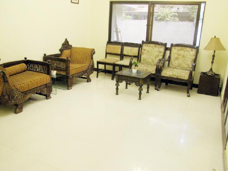 Dhimi Lodges - image 2