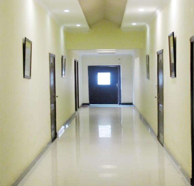 Dhimi Lodges - image 4
