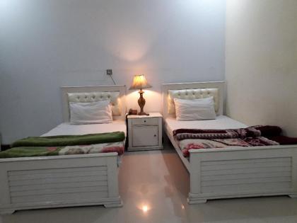 Dhimi Lodges - image 8