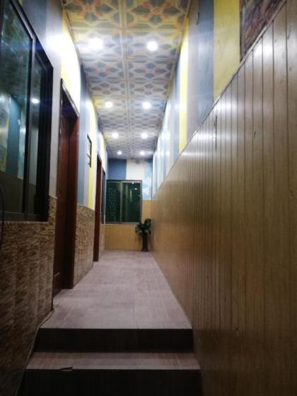 New Taj Hotel - image 4