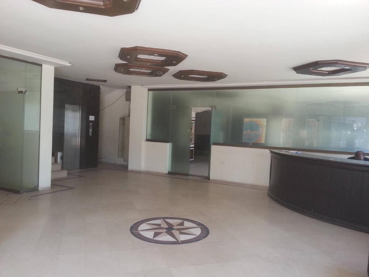 Seven Star Hotel - main image