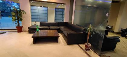 Seven Star Hotel - image 10