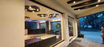 Seven Star Hotel - image 11