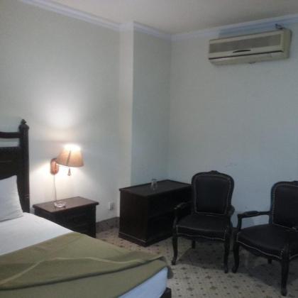 Seven Star Hotel - image 3