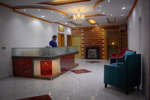 Safari Royal Hotel - main image