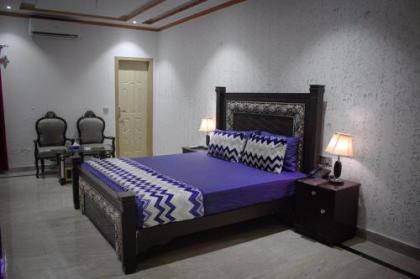 Safari Royal Hotel - image 10
