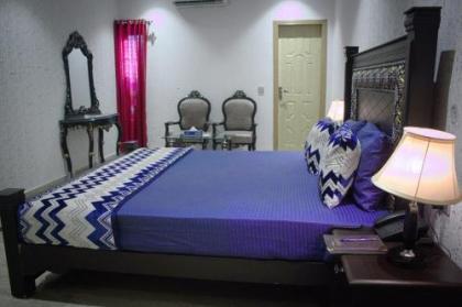 Safari Royal Hotel - image 4