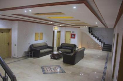 Safari Royal Hotel - image 6