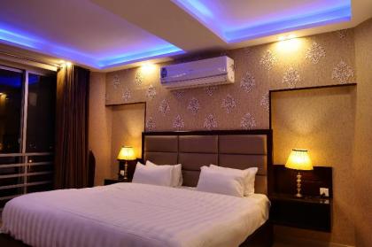 Crystal Lodge - image 4