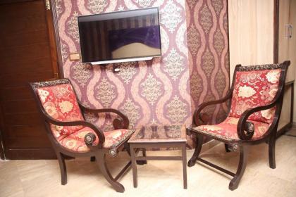 Hotel Premier Inn Gulberg - image 13