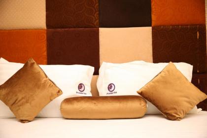 Hotel Premier Inn Gulberg - image 8