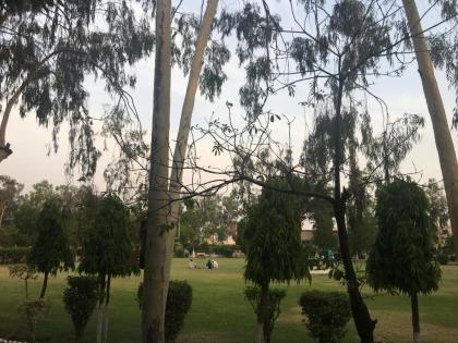 Spacious Apartment in Johar Town - image 16
