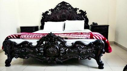 Fortville Hotel - Lahore - image 13