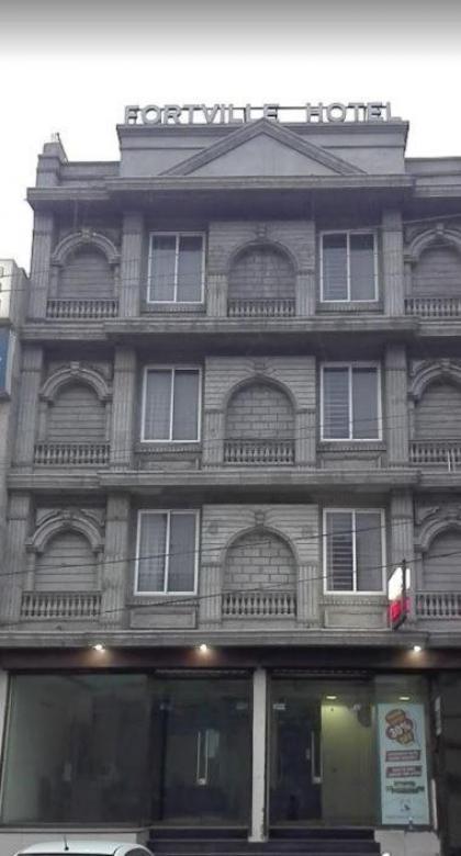 Fortville Hotel - Lahore - image 16