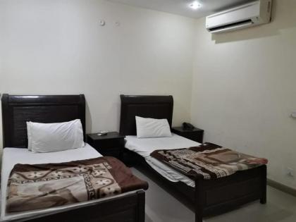 Fortville Hotel - Lahore - image 20