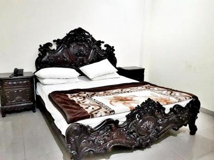Fortville Hotel - Lahore - image 5