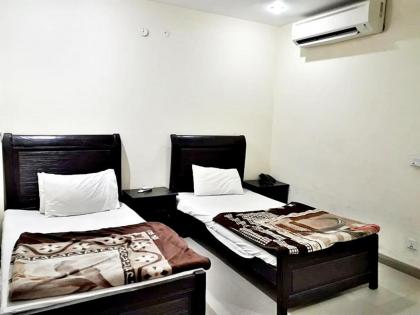 Fortville Hotel - Lahore - image 6