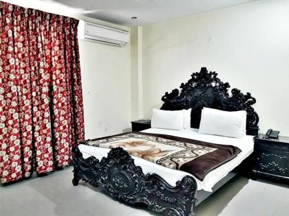 Fortville Hotel - Lahore - image 8