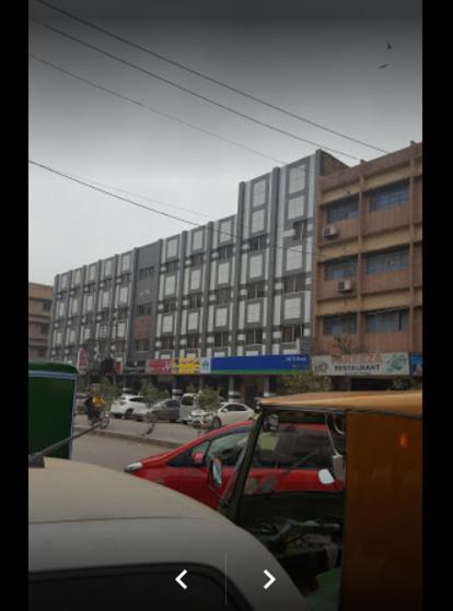 A.K Hotel - main image