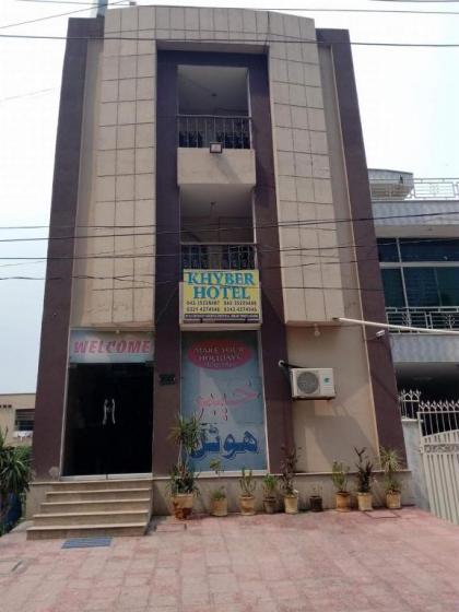 Khyber Hotel - image 4