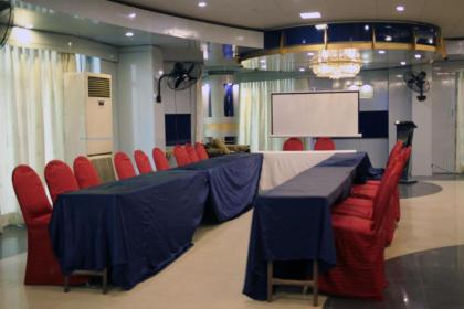 Al safina Hotel - image 11