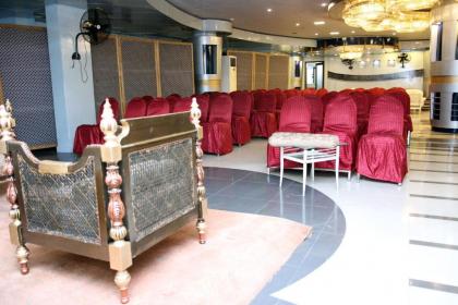 Al safina Hotel - image 13