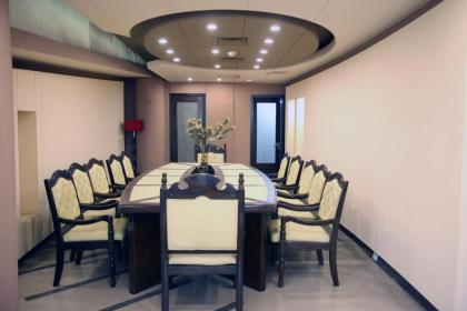 Al safina Hotel - image 14