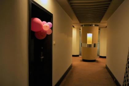 Al safina Hotel - image 16