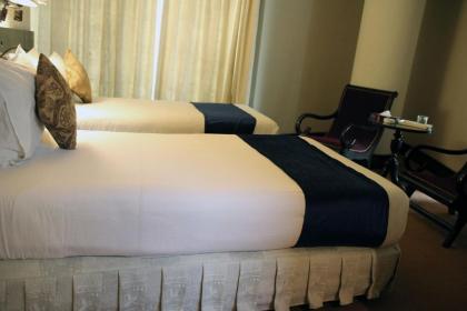 Al safina Hotel - image 20