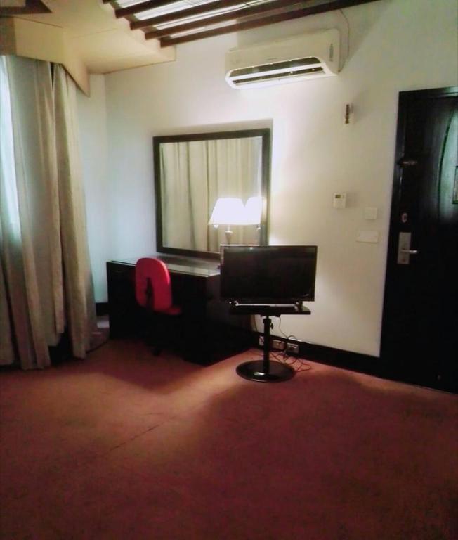Al safina Hotel - image 3