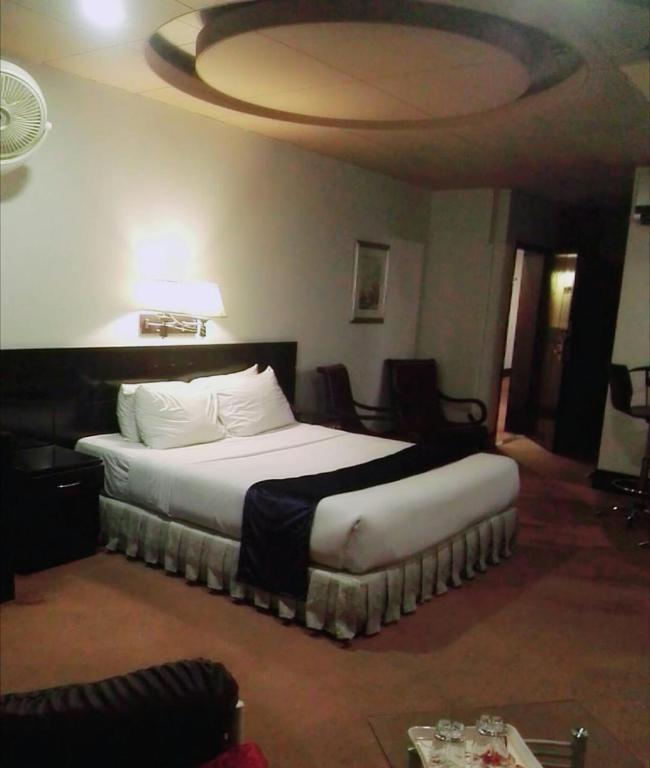 Al safina Hotel - image 6