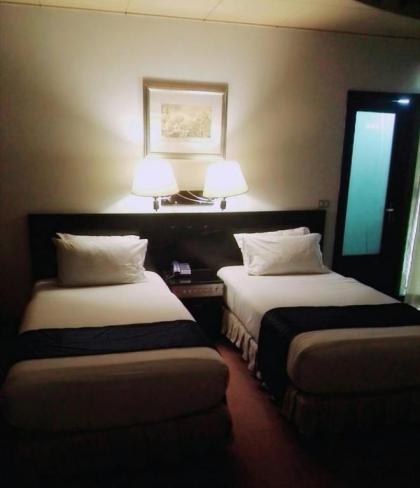 Al safina Hotel - image 8