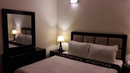 MaryLeena Hotel Gulberg - image 12