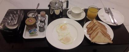 MaryLeena Hotel Gulberg - image 17