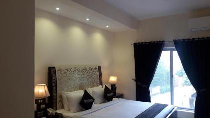 MaryLeena Hotel Gulberg - image 19