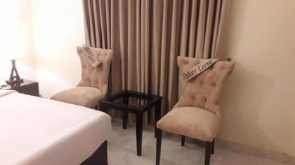 MaryLeena Hotel Gulberg - image 2